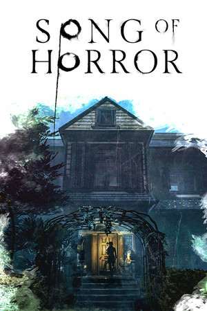Song of Horror: Episode 1-5