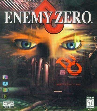 Enemy Zero Enemy Zero