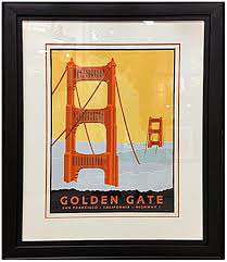 Golden Gate Golden Gate