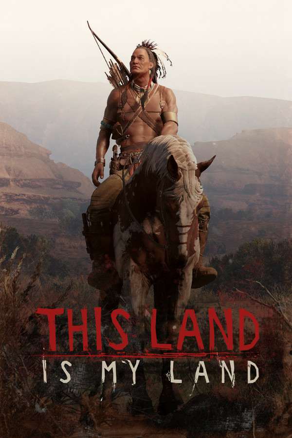 This Land Is My Land This Land Is My Land