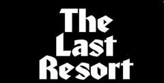 Nine (9): The Last Resort Nine (9): The Last Resort