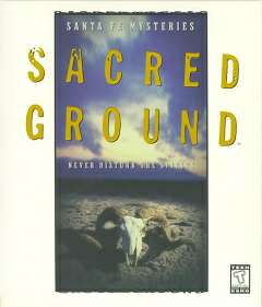 Santa Fe Mysteries: Sacred Ground / Тайны Санта Фе: Святая земля Santa Fe Mysteries: Sacred Ground / Тайны Санта Фе: Святая земля
