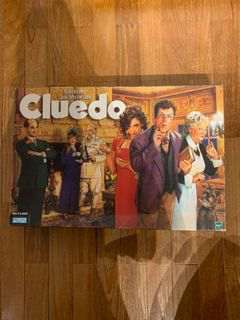 Cluedo Cluedo