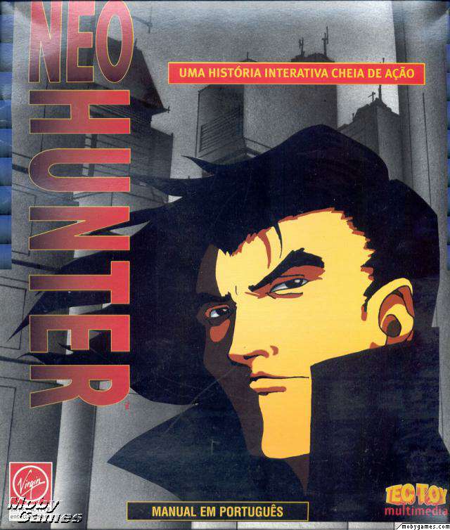 NeoHunter NeoHunter