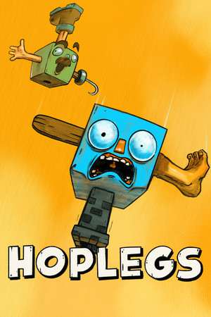 Hoplegs Hoplegs