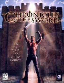 Chronicles of the Sword Chronicles of the Sword