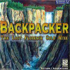 Backpacker: The Lost Florence Gold Mine