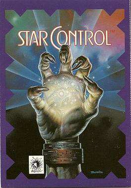 Star Control Collection Star Control Collection