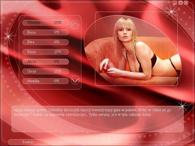 Strip Poker Exclusive 2 Strip Poker Exclusive 2