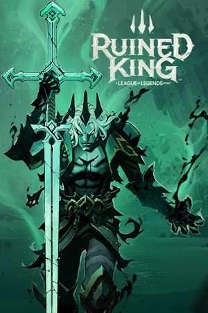 Ruined King: A League of Legends Story™ Ruined King: A League of Legends Story™