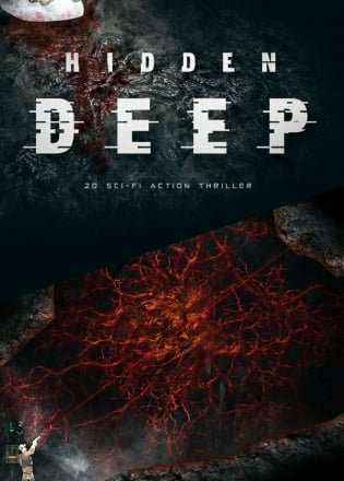 Hidden Deep Hidden Deep