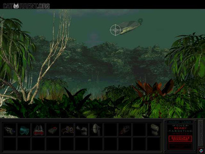 третий скриншот из Congo the Movie: Descent into Zinj
