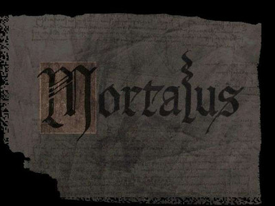 третий скриншот из Mortalus: The Quest for Immortality