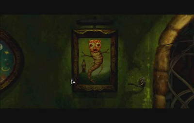 четвертый скриншот из Nine (9): The Last Resort