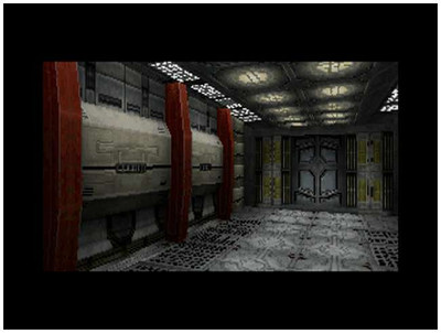 четвертый скриншот из Enemy Zero