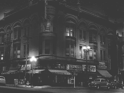 первый скриншот из Noir: A Shadowy Thriller