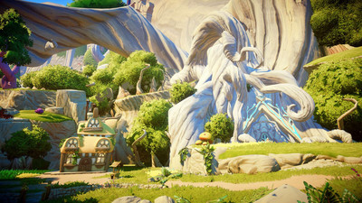 первый скриншот из Grow: Song of the Evertree