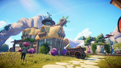 второй скриншот из Grow: Song of the Evertree