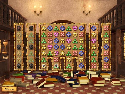 второй скриншот из Magic Architect / Магический архитектор