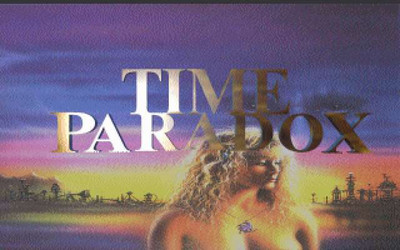 четвертый скриншот из Time Paradox