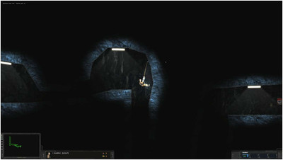 третий скриншот из Hidden Deep