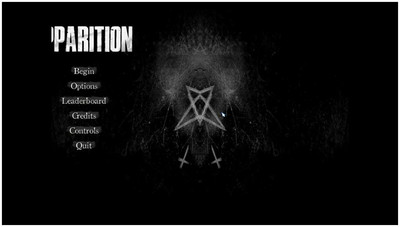 первый скриншот из Apparition