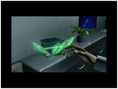 третий скриншот из Enemy Zero