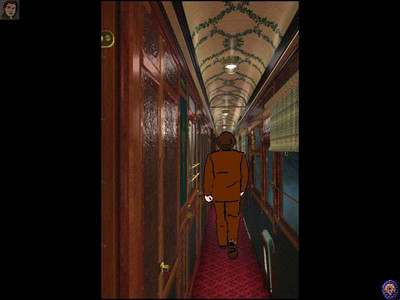 четвертый скриншот из The Last Express