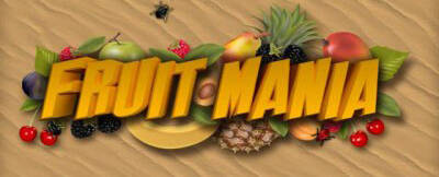 Fruit Mania / Фруктовая мания Fruit Mania / Фруктовая мания