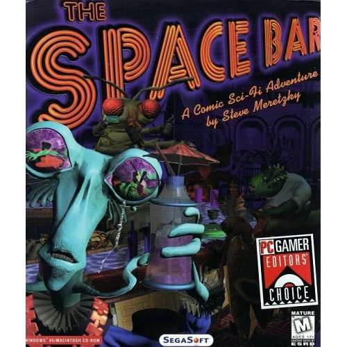 The Space Bar