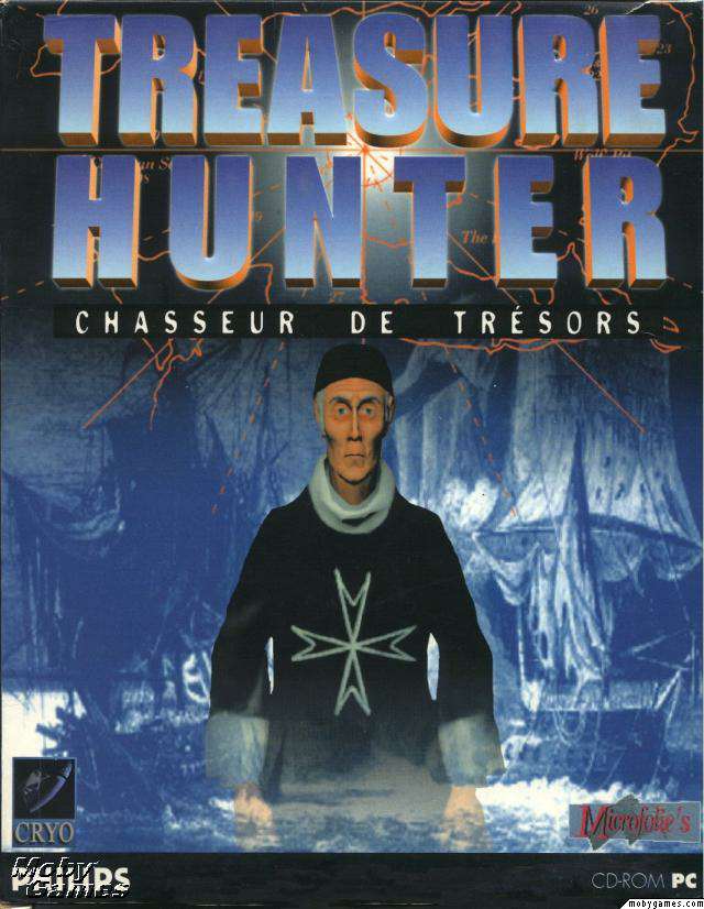 Treasure Hunter