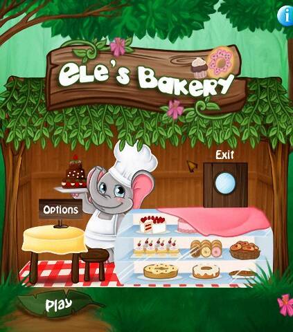 Ele's Bakery