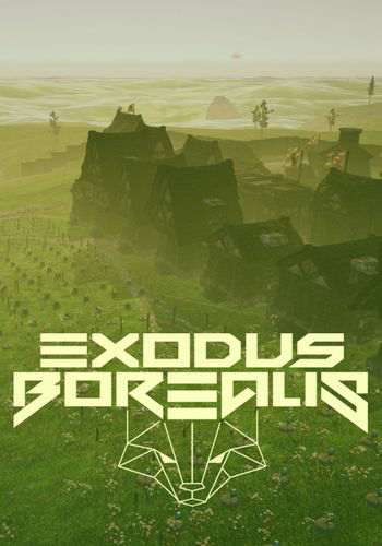 Exodus Borealis