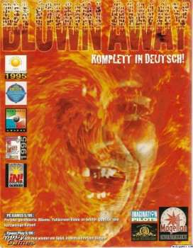 Blown Away: The Interactive Game