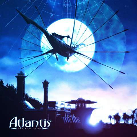 Atlantis - The Lost Tales / Атлантида. Секреты забытого мира