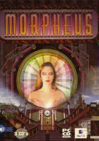 Morpheus Morpheus