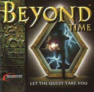 Beyond Time (Shadow of the Obelisk: Delve Into the Corridors of Time) Beyond Time (Shadow of the Obelisk: Delve Into the Corridors of Time)