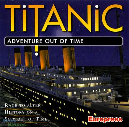 Titanic: Adventure Out of Time