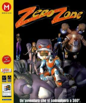Zero Zone