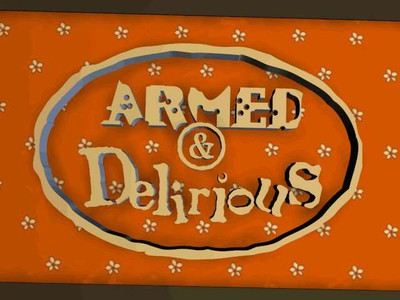 четвертый скриншот из Armed and Delirious (Dementia)