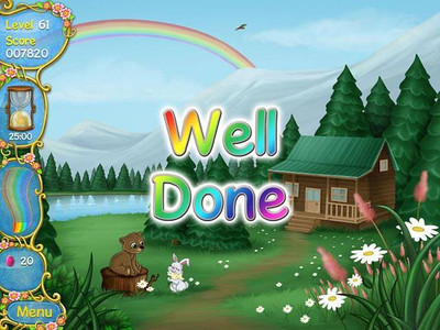 второй скриншот из Spring Bonus