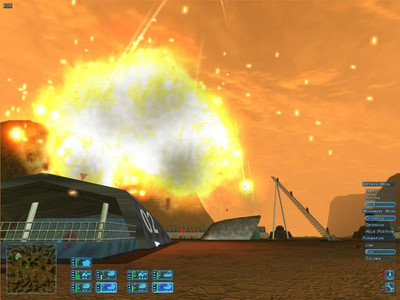четвертый скриншот из Ground Control Anthology