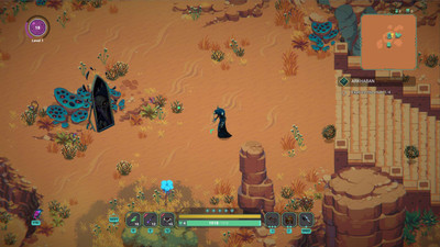 первый скриншот из Undungeon