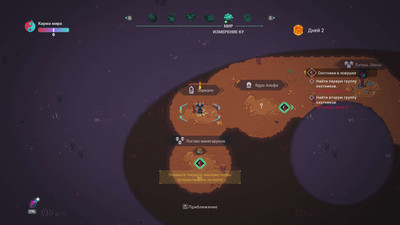 второй скриншот из Undungeon