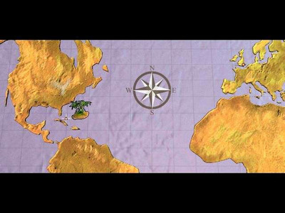 четвертый скриншот из Ark of Time