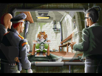 третий скриншот из Hopkins FBI