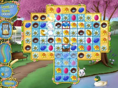 третий скриншот из Spring Bonus