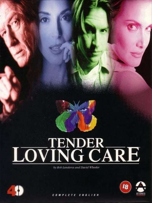 Tender Loving Care Tender Loving Care