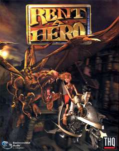 Rent-a-Hero