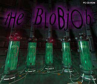 The BlobJob / Дурацкая работа The BlobJob / Дурацкая работа